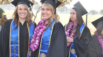 Fall Graduation 2013