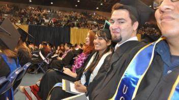Fall Graduation 2013
