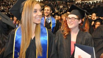 Fall Graduation 2013