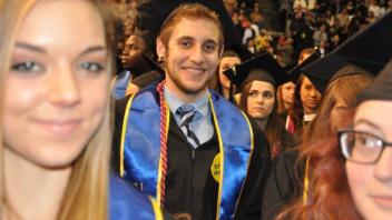 Fall Graduation 2013