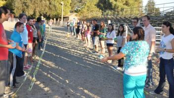 Fall BBQ 2012