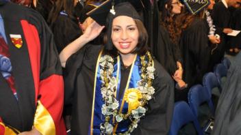 Fall Graduation 2012