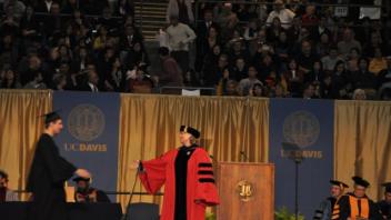 Fall Graduation 2012