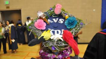 Fall Commencement 2014