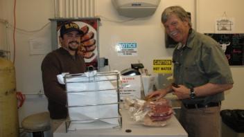 Meat Lab photos