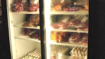 Meat Lab photos