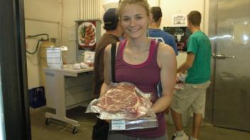 Meat Lab photos