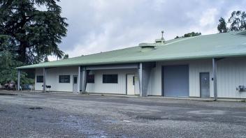 Swine Facility