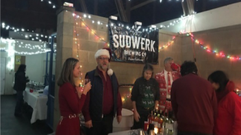 2019 Holiday Gala Pictures