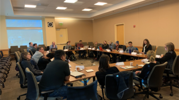 eDNA Expert Panel