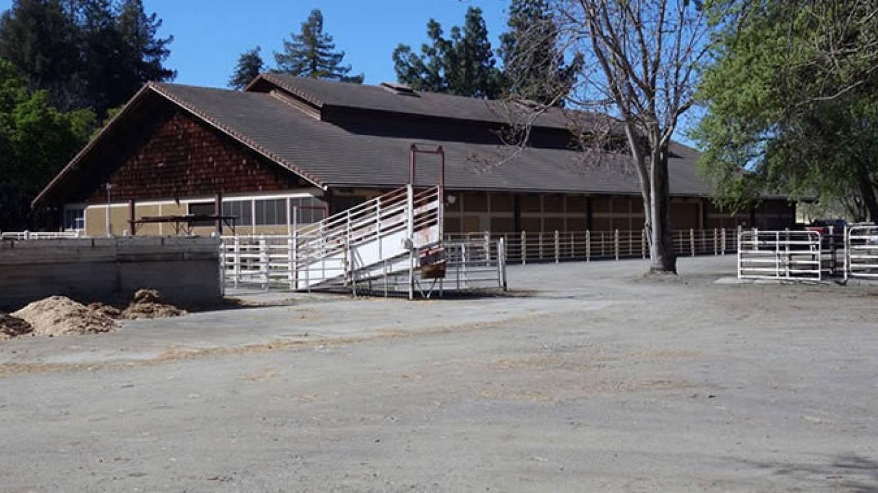 Cole Facilities