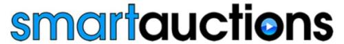 Smart Auctions Logo