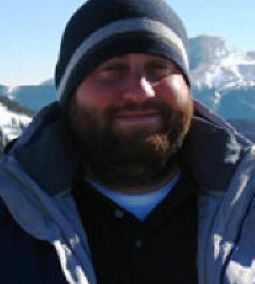 Jason Abernathy