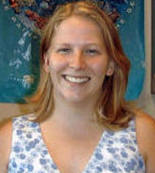 Melinda Baerwald