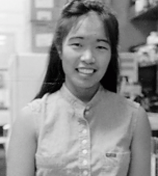 Barbara Nitta