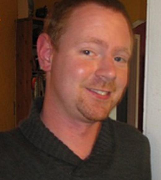 Richard Blatchford