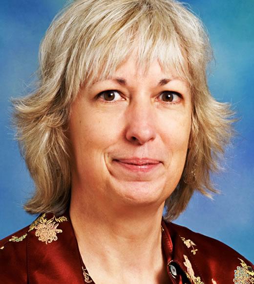 Mary Delany