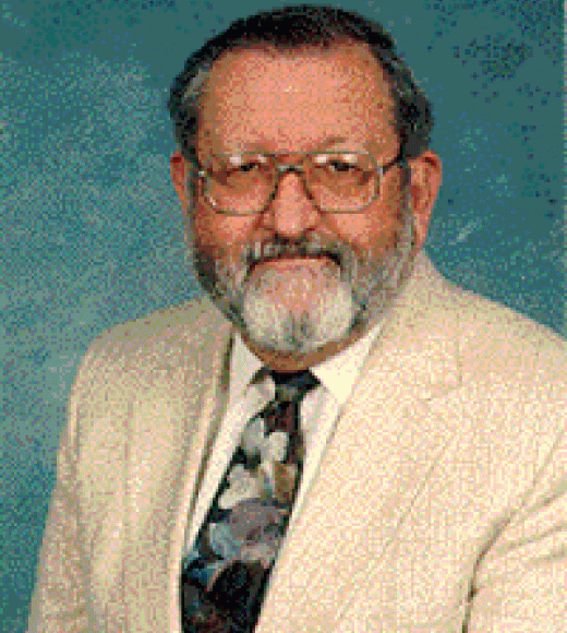 Donald Bell