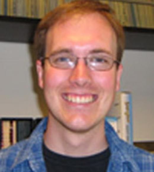 James Chitwood