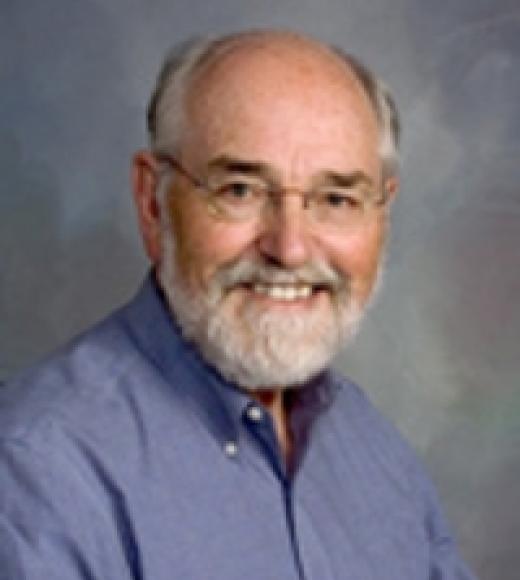 Jerry Hedrick
