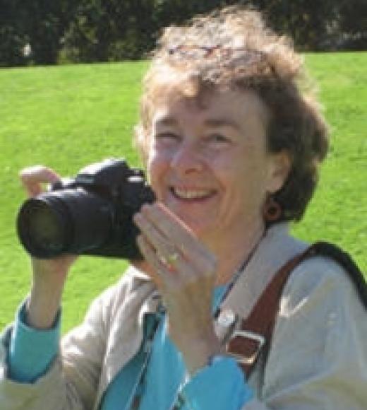 Kathryn Radke