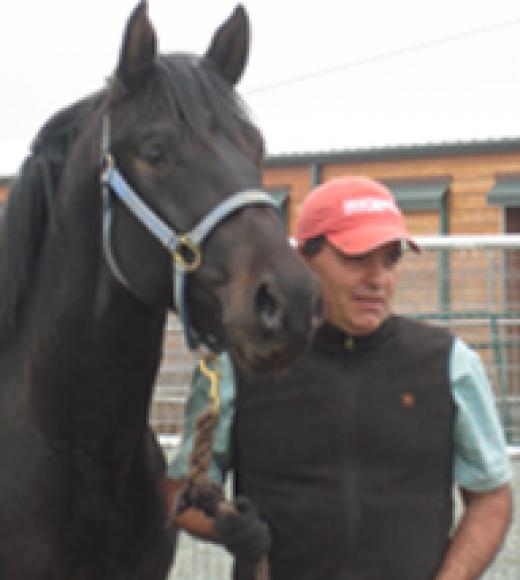 Javier Linares