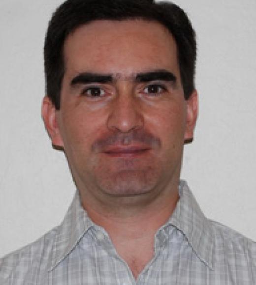 Gonzalo Rincon