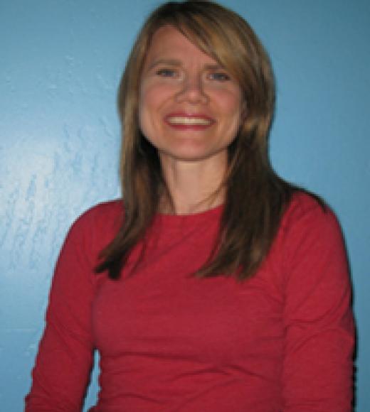 Molly Stephens