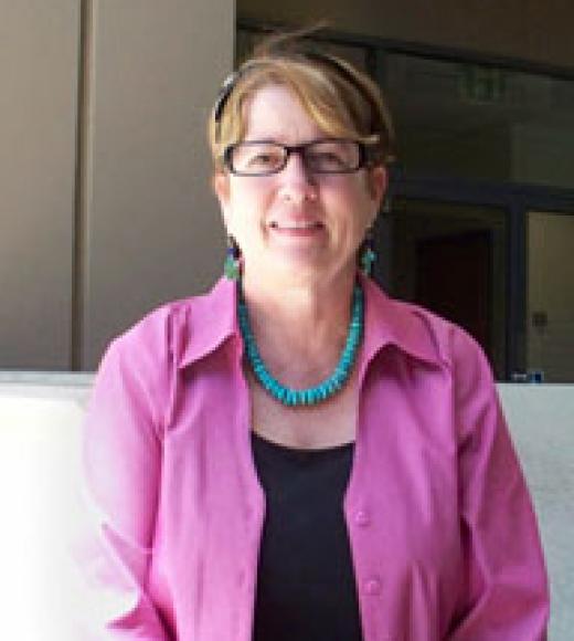 Susan Swanberg