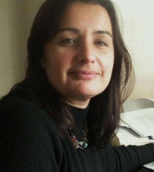 Silvia Turco