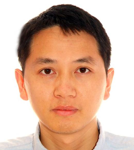 Photo of Dailu Guan