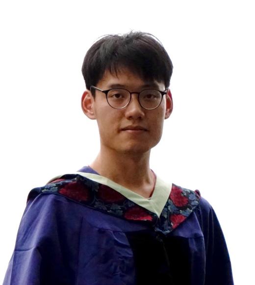 Photo of Jinghui Li