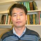 Ki hwa Chung