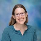 Photo of Andrea Schreier