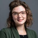 Kelly Nichols portrait photo