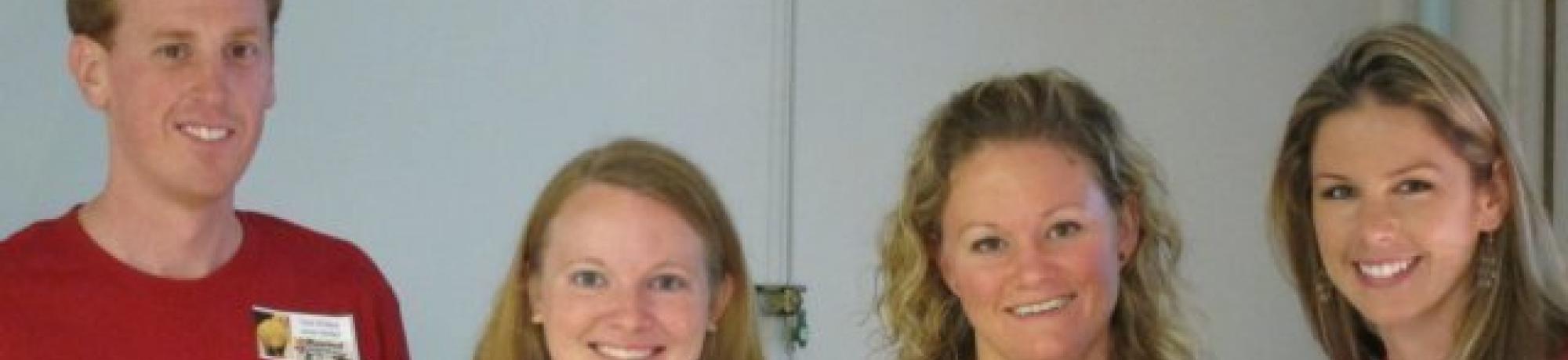 Delany Lab