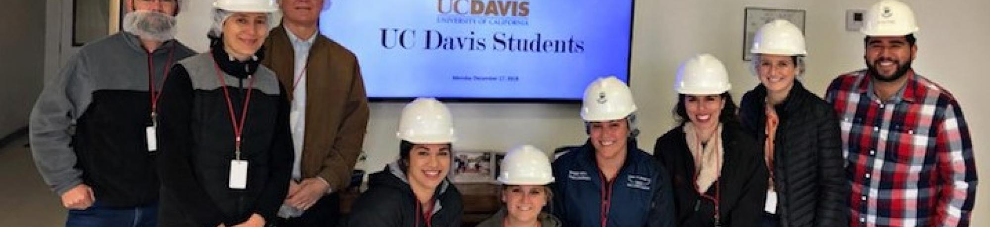 YCA Fieldtrip - Imperial Valley, California